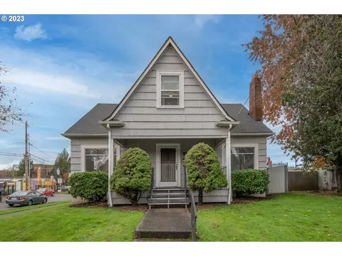 201 NE 83rd Ave, Portland, OR 97220