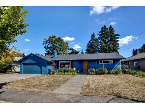 530 NE 108th Ave, Portland, OR 97220