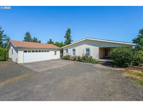 20020 SE Seibert Ln, Sandy, OR 97055
