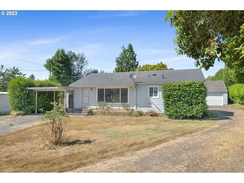 6450 Wood St, Bay City, OR 97107