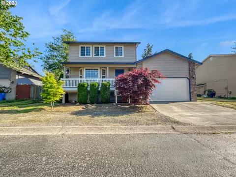 2002 NW 31st Ave, Camas, WA 98607