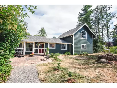 112 W Hoag St, Yacolt, WA 98675 photo 1