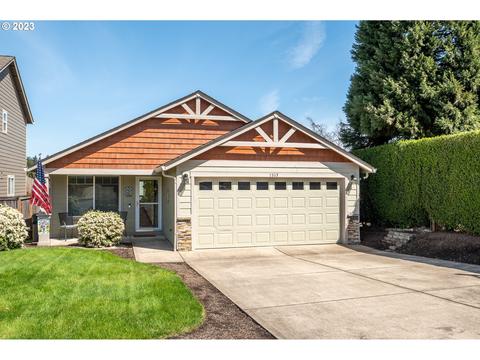 1563 Harlandale Ave SE, Salem, OR 97306