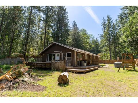 19435 SE Summertime Dr, Sandy, OR 97055