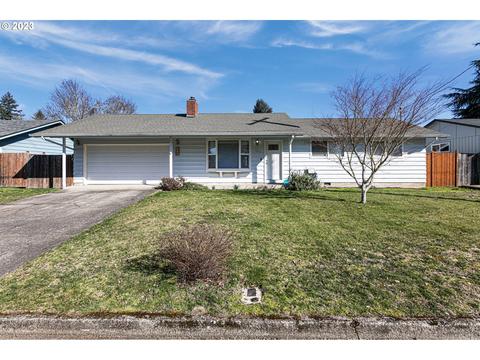 3355 Admiral St, Eugene, OR 97404 photo 1