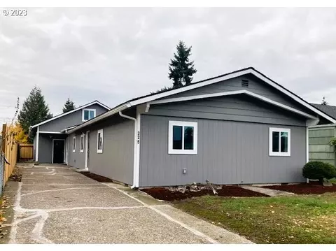 325 29th Ave, Longview, WA 98632