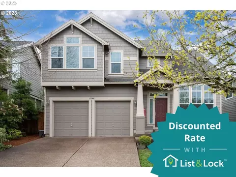 17244 SW Roosevelt St, Sherwood, OR 97140