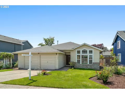 7275 SW 163rd Pl, Beaverton, OR 97007