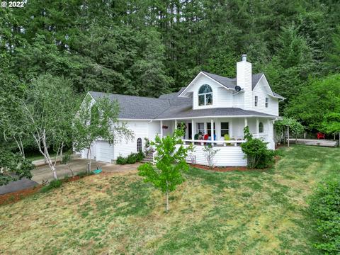 84811 Mcbeth Rd, Eugene, OR 97405 photo 1