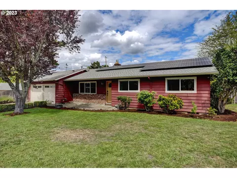 1540 SW Wynwood Ave, Portland, OR 97225