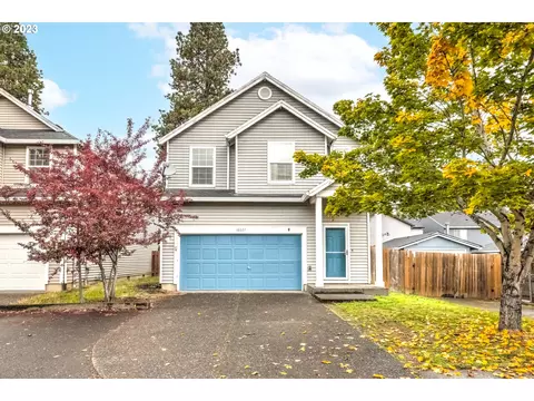 18627 SW Bonnie Meadow Ln, Beaverton, OR 97003
