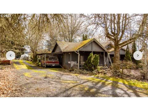 2050 SW Lafollett Rd, Cornelius, OR 97113