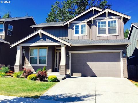 2217 NE 38th Ave, Camas, WA 98607