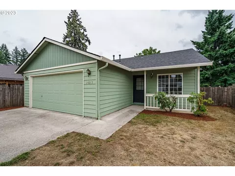 14213 NE 81st St, Vancouver, WA 98682