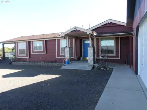 81272 Reavis Ln, Enterprise, OR 97828