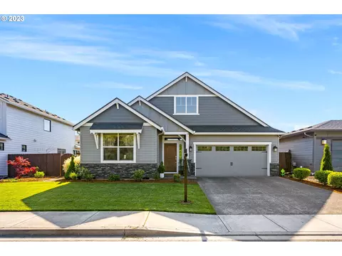 8414 NE 167th Ave, Vancouver, WA 98682