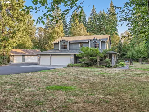 17921 NE 240th Cir, Battle Ground, WA 98604