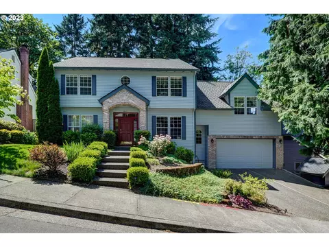 8125 SW 191st Ave, Beaverton, OR 97007