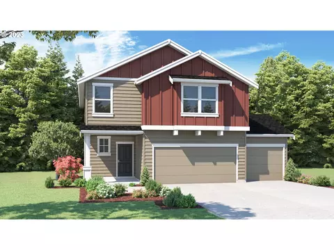 3211 SE 34th St, Gresham, OR 97080