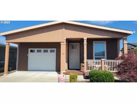 4155 NE Three Mile Ln #79, Mcminnville, OR 97128