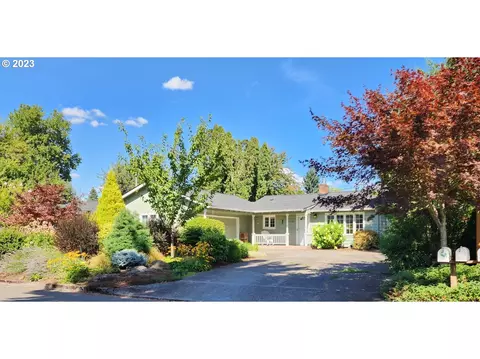 1731 Ridgefield St, Eugene, OR 97404