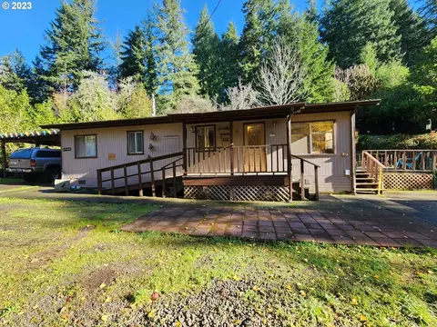 Undisclosed, Coquille, OR 97423