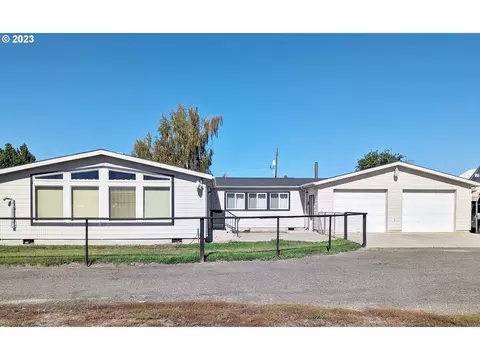 207 N Holmes St, Enterprise, OR 97828
