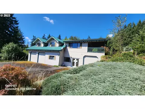 30827 Beaver Homes Rd, Rainier, OR 97048
