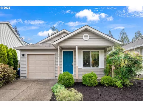 6514 SE 60th Pl, Portland, OR 97206