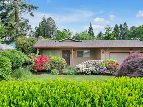 10933 SE Tibbetts St, Portland, OR 97266