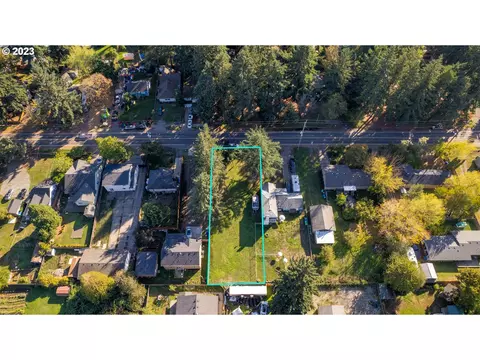 0 SE Harold St, Portland, OR 97236