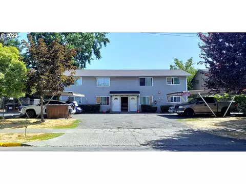 3446 NE Hadley St, Salem, OR 97301