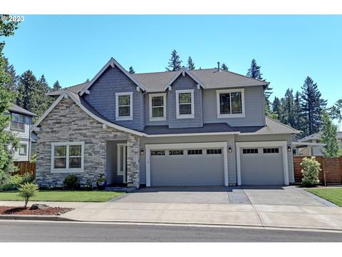 9206 SW West Haven Dr, Portland, OR 97225