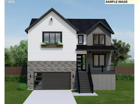 1322 9th St #LOT 3, West Linn, OR 97068