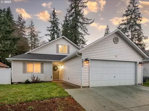 9915 NE 65th St, Vancouver, WA 98662