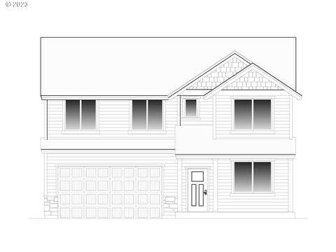 11206 Apple Ln, Donald, OR 97020