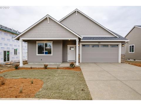 585 NE Fern Ave, Dallas, OR 97338