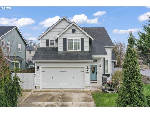 5507 Tribute Way, Eugene, OR 97402 photo 1
