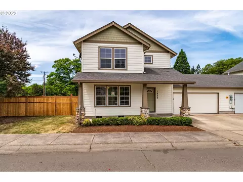 1820 Manihi Dr, Eugene, OR 97404