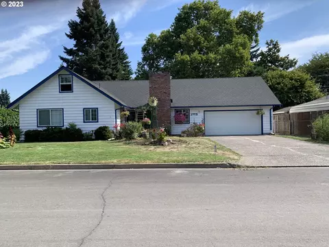 1773 Parnell Dr, Eugene, OR 97404