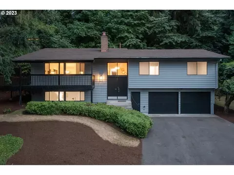 2432 Park Rd, Lake Oswego, OR 97034