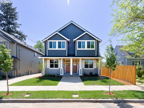 6834 N Seneca St, Portland, OR 97203