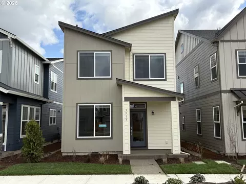 3513 SE Salal Ln, Hillsboro, OR 97123