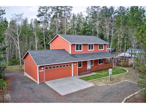 27875 X Ln, Ocean Park, WA 98640