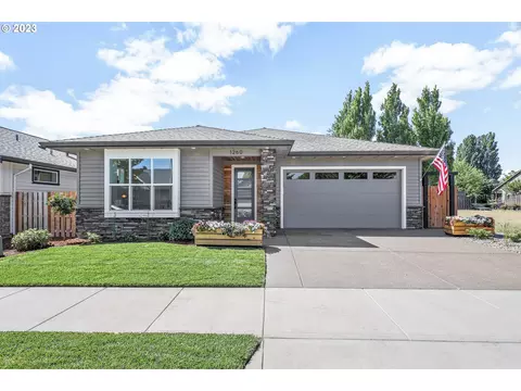 1260 35th Ave, Forest Grove, OR 97116