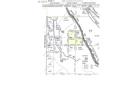 02 S3600-00-02400, La Grande, OR 97850