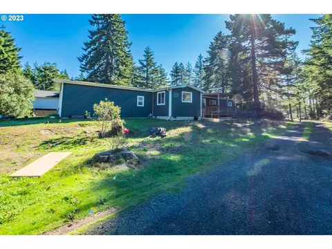 87224 Munsel Lake Rd, Florence, OR 97439