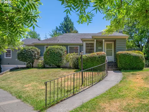 3510 SE Knapp St, Portland, OR 97202