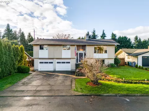 10104 NW 29th Ave, Vancouver, WA 98685