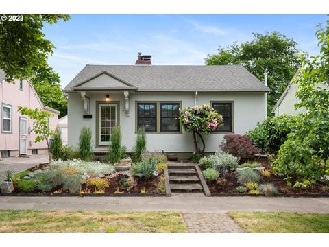 1442 SE Palm St, Portland, OR 97214